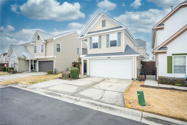 5481 Kiawah CT, Virginia Beach, VA 23462