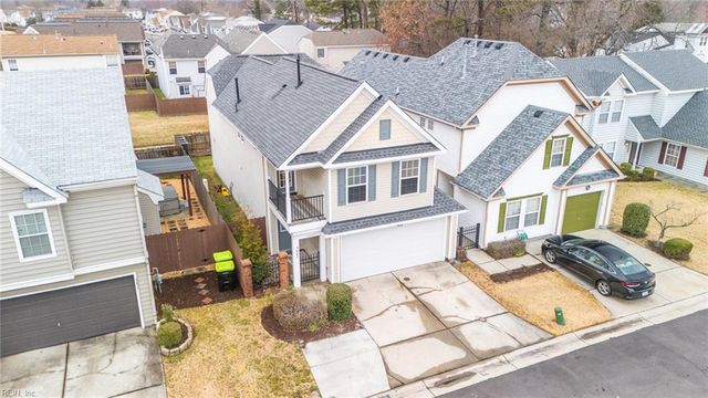 5481 Kiawah CT, Virginia Beach, VA 23462