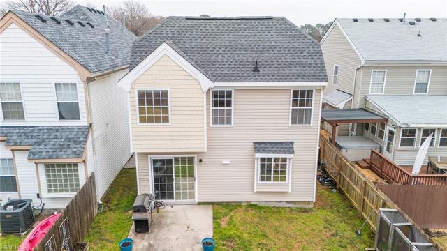 5481 Kiawah CT, Virginia Beach, VA 23462