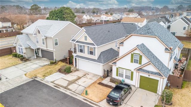 5481 Kiawah CT, Virginia Beach, VA 23462