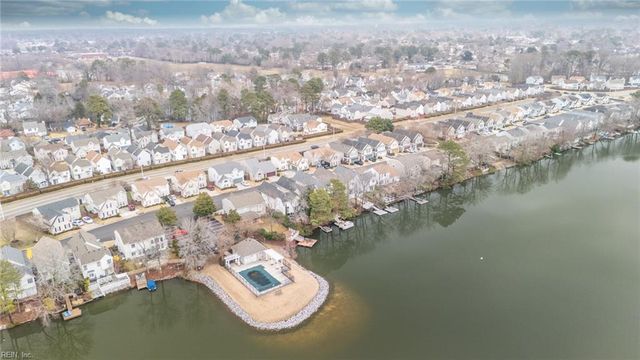 5481 Kiawah CT, Virginia Beach, VA 23462