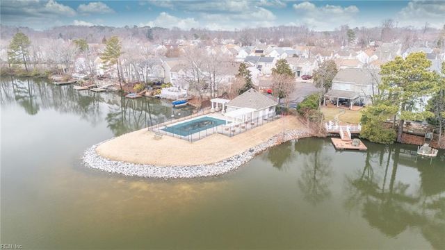 5481 Kiawah CT, Virginia Beach, VA 23462