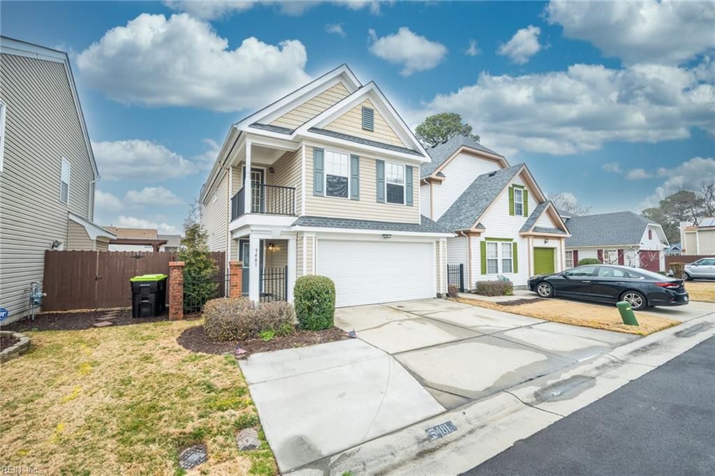 5481 Kiawah CT, Virginia Beach, VA 23462