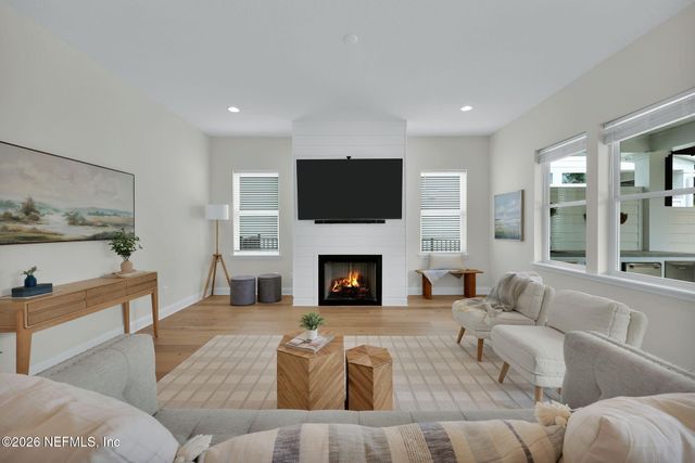 46 SOMERVILLE Drive, Ponte Vedra, FL 32081