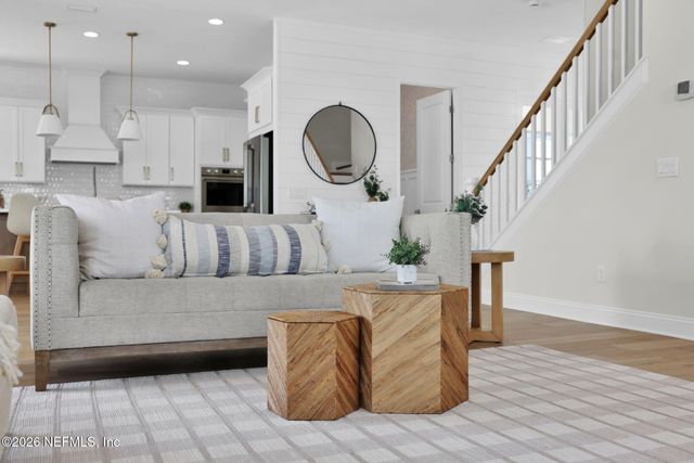 46 SOMERVILLE Drive, Ponte Vedra, FL 32081