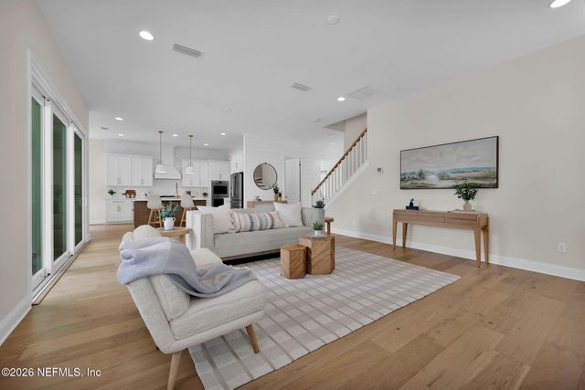 46 SOMERVILLE Drive, Ponte Vedra, FL 32081