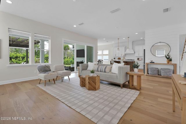 46 SOMERVILLE Drive, Ponte Vedra, FL 32081