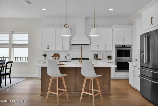 46 SOMERVILLE Drive, Ponte Vedra, FL 32081