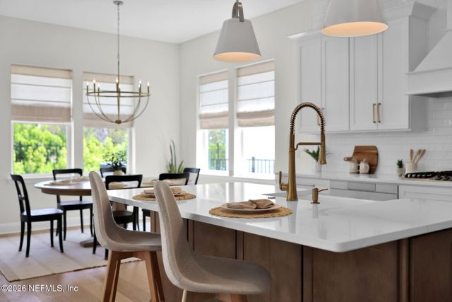 46 SOMERVILLE Drive, Ponte Vedra, FL 32081