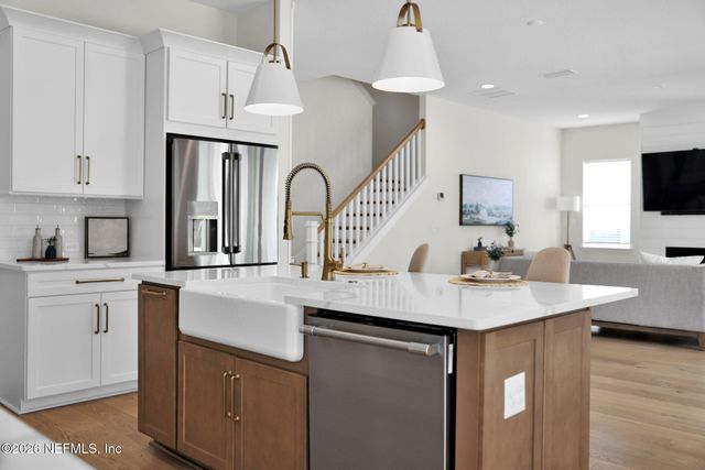 46 SOMERVILLE Drive, Ponte Vedra, FL 32081