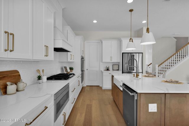 46 SOMERVILLE Drive, Ponte Vedra, FL 32081