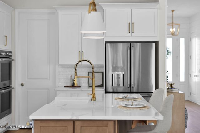 46 SOMERVILLE Drive, Ponte Vedra, FL 32081