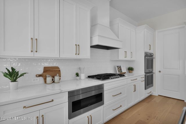 46 SOMERVILLE Drive, Ponte Vedra, FL 32081