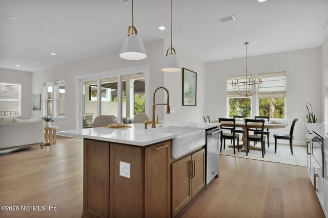 46 SOMERVILLE Drive, Ponte Vedra, FL 32081