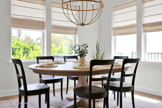 46 SOMERVILLE Drive, Ponte Vedra, FL 32081