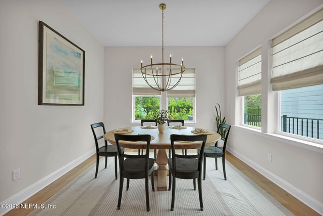 46 SOMERVILLE Drive, Ponte Vedra, FL 32081