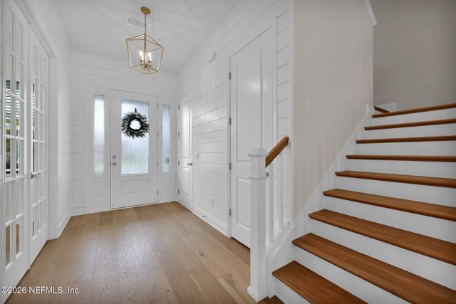 46 SOMERVILLE Drive, Ponte Vedra, FL 32081