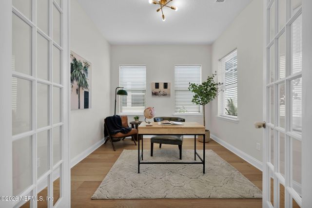 46 SOMERVILLE Drive, Ponte Vedra, FL 32081