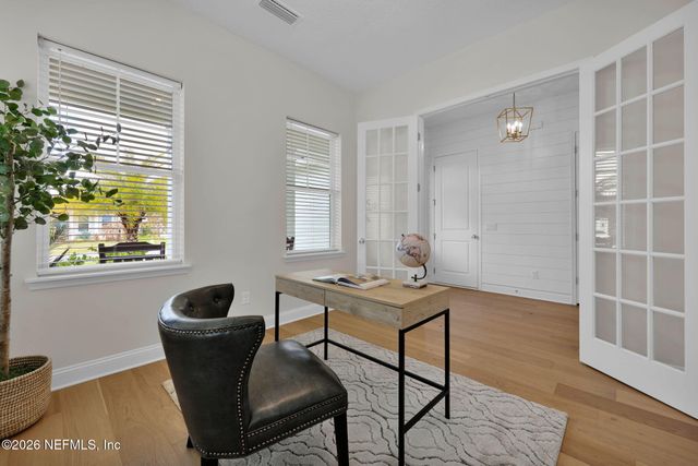 46 SOMERVILLE Drive, Ponte Vedra, FL 32081