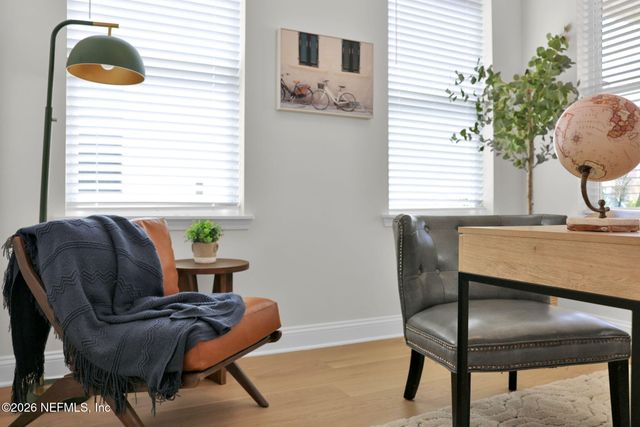 46 SOMERVILLE Drive, Ponte Vedra, FL 32081