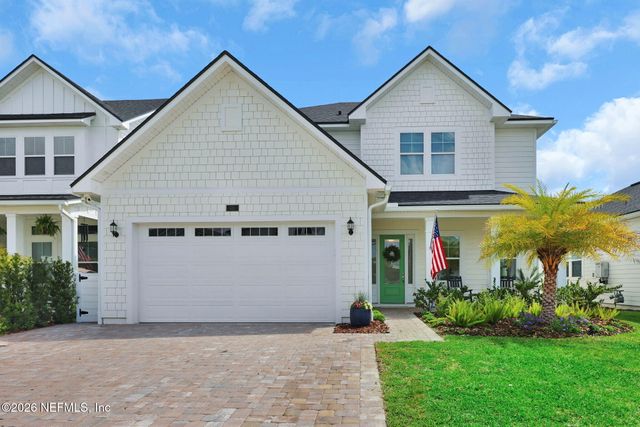 46 SOMERVILLE Drive, Ponte Vedra, FL 32081
