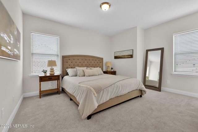 46 SOMERVILLE Drive, Ponte Vedra, FL 32081