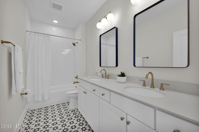 46 SOMERVILLE Drive, Ponte Vedra, FL 32081