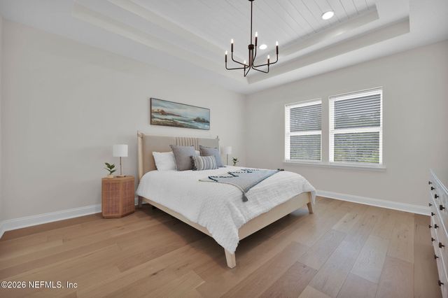 46 SOMERVILLE Drive, Ponte Vedra, FL 32081