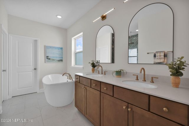 46 SOMERVILLE Drive, Ponte Vedra, FL 32081