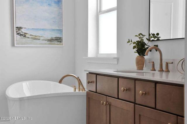 46 SOMERVILLE Drive, Ponte Vedra, FL 32081