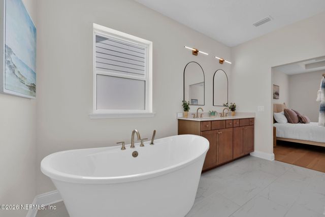 46 SOMERVILLE Drive, Ponte Vedra, FL 32081