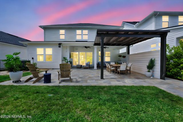 46 SOMERVILLE Drive, Ponte Vedra, FL 32081