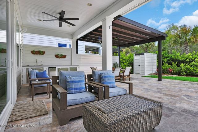 46 SOMERVILLE Drive, Ponte Vedra, FL 32081