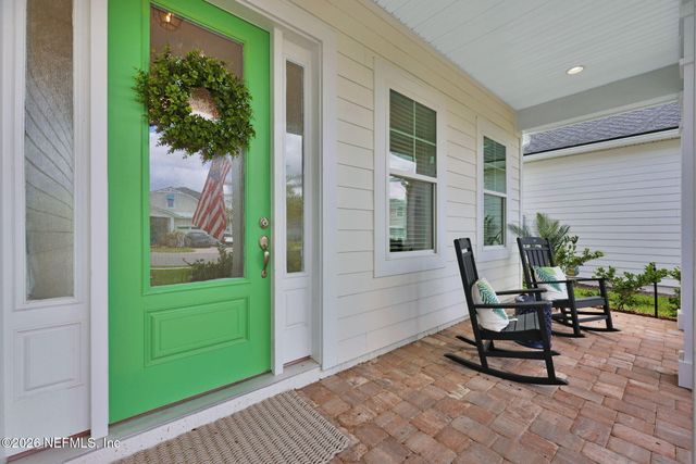 46 SOMERVILLE Drive, Ponte Vedra, FL 32081