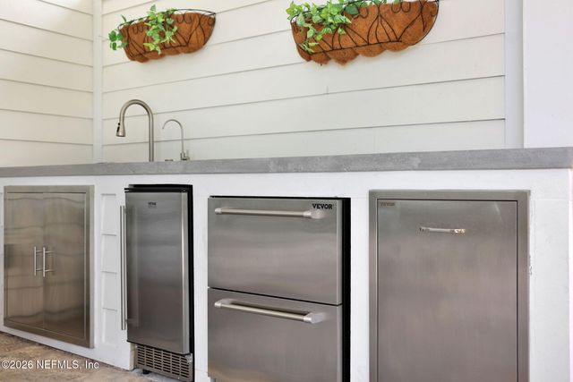 46 SOMERVILLE Drive, Ponte Vedra, FL 32081