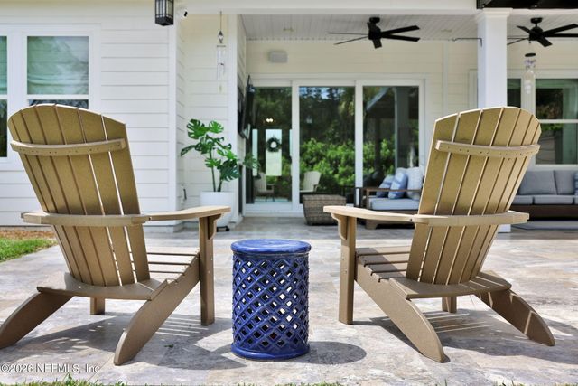 46 SOMERVILLE Drive, Ponte Vedra, FL 32081