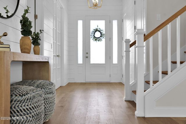 46 SOMERVILLE Drive, Ponte Vedra, FL 32081