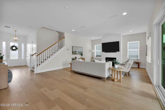 46 SOMERVILLE Drive, Ponte Vedra, FL 32081