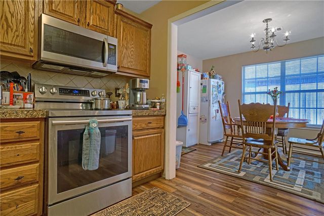 1819 E 20 Street, Russellville, AR 72802