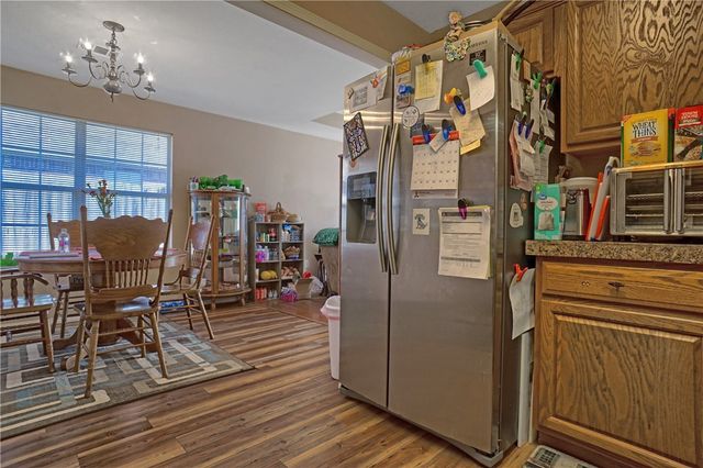 1819 E 20 Street, Russellville, AR 72802