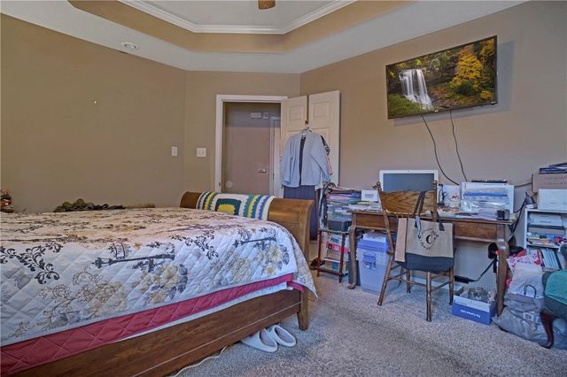 1819 E 20 Street, Russellville, AR 72802