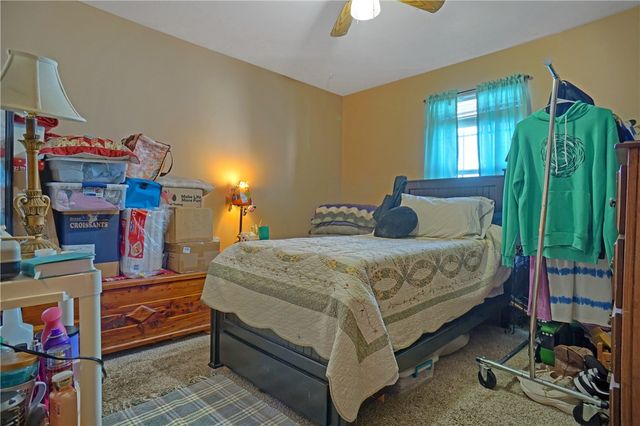 1819 E 20 Street, Russellville, AR 72802