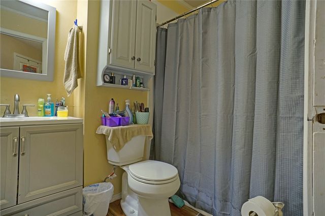 1819 E 20 Street, Russellville, AR 72802