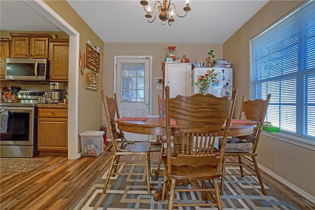 1819 E 20 Street, Russellville, AR 72802