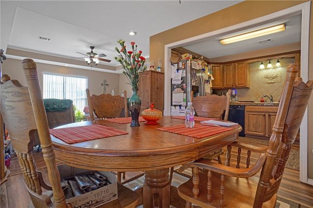 1819 E 20 Street, Russellville, AR 72802