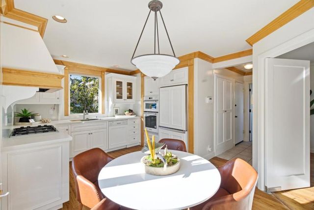 1604 Coronado Way, Burlingame, CA 94010