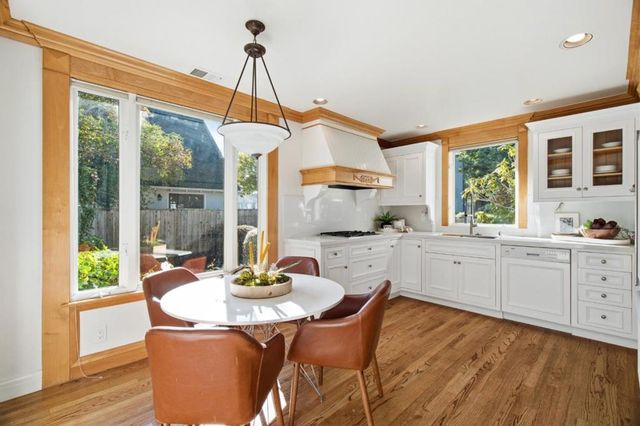 1604 Coronado Way, Burlingame, CA 94010