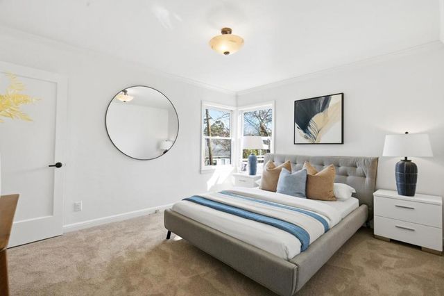 1604 Coronado Way, Burlingame, CA 94010