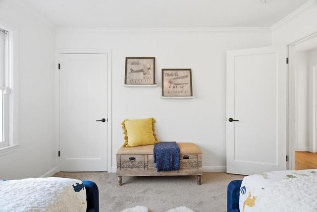 1604 Coronado Way, Burlingame, CA 94010