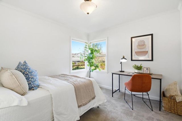 1604 Coronado Way, Burlingame, CA 94010